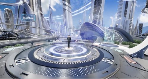 為中國AI的黃金十年搭橋鋪路 量子計算服務的融合與賦能