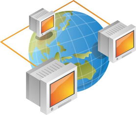 網絡工程師 互聯網信息服務的核心支柱